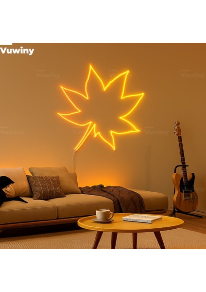 APP Sese Duyarlı WIFI Özellikli IP67 RGB-IC Yüksek Parlaklık Neon Akıllı Aydınlatma (5 Metre - 24V)