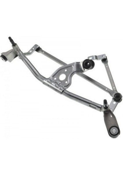 Silecek Mekanizmasi Motorsuz R.megane Ii 2001- Svlrs