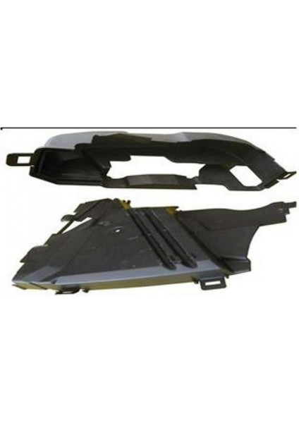 Eksantrik Kapaği Alt Üst Takim Clio Ii-Iii-Kng-Mgn Ii 1.5 Dci 08 K9K Dpmah