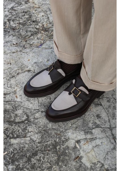 Loafer AYAKKABI-KAB8359S