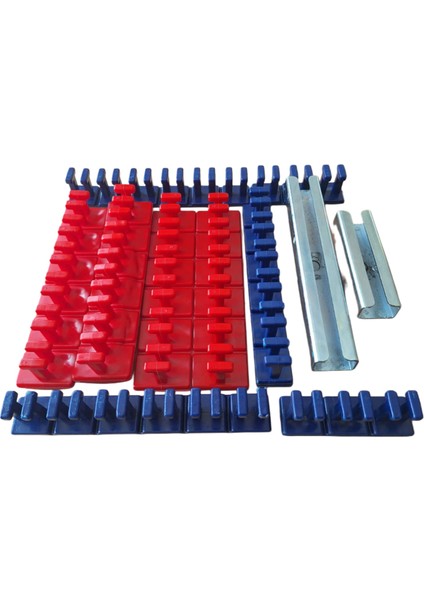 Boyasız Göçük Düzeltme Plastiği Öpücük Kırkayak Set 11 Parça modelleri