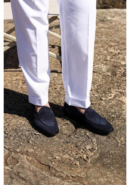 Loafer AYAKKABI-KAB8361S