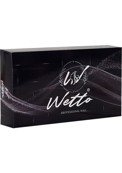 Wetto Black Sır Kalıp Ağda 400GR fiyatları
