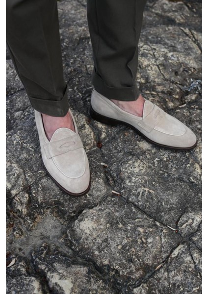 Loafer AYAKKABI-KAB8361S