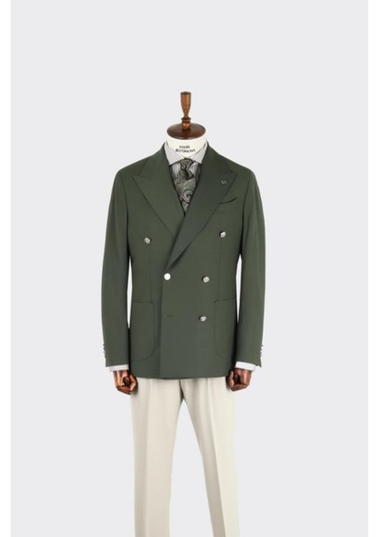 Kruvaze CEKET-KAB5250S