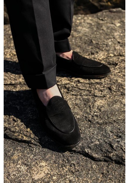 Loafer AYAKKABI-KAB8361S