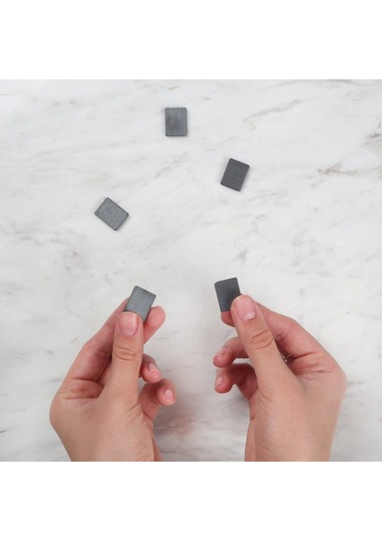 Kare Mıknatıs 5'li fiyatları