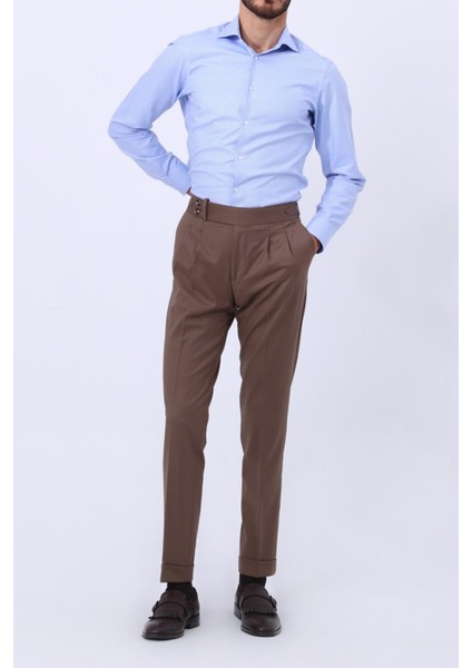 Kaliteli Kumaş Erkek Kruvaze CEKET-KAV5223W modelleri