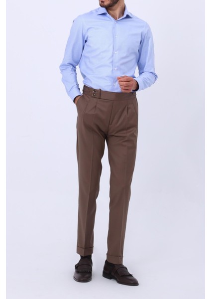 Kaliteli Kumaş Erkek Kruvaze CEKET-KAV5223W fırsatları