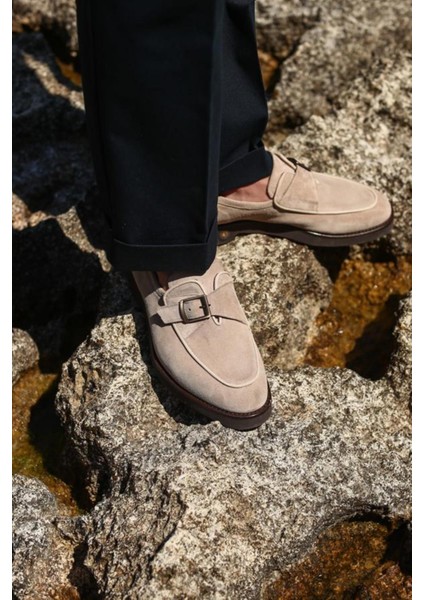 Loafer AYAKKABI-KAB8359S