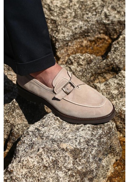 Loafer AYAKKABI-KAB8359S modelleri