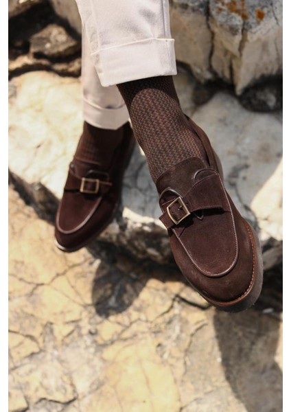 Loafer AYAKKABI-KAB8359S