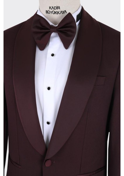 Erkek SMOKIN-KAB1510S modelleri