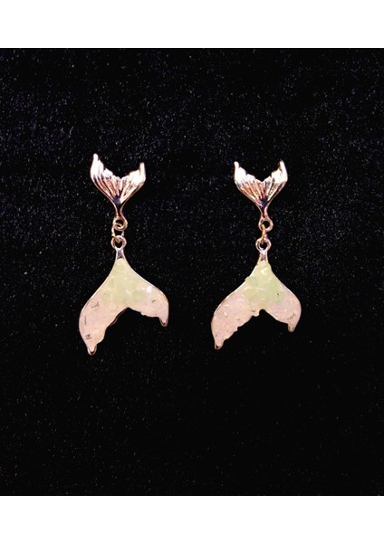 DÜKKAN DESİGN Y2K MOBİDİK KÜPE