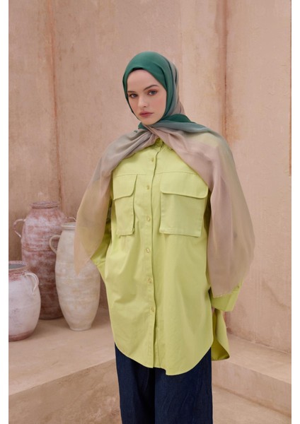 Fresh Degrade Şal S00OA0444465-1022