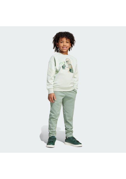 Sportswear JF3651 Star Wars Mandalorian Jogger Eşofman Takımı fiyatları