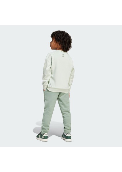 Sportswear JF3651 Star Wars Mandalorian Jogger Eşofman Takımı fırsatları