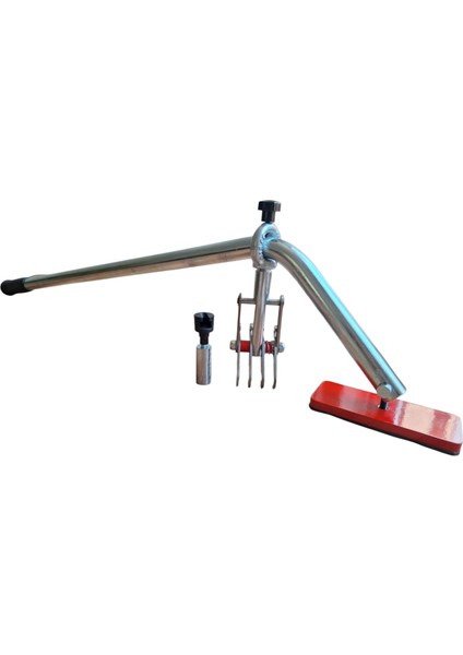 Boyasız Göçük Düzeltme Kaporta Manuel Kollu Göçük Çektirme Seti | 3 Parça fiyatları