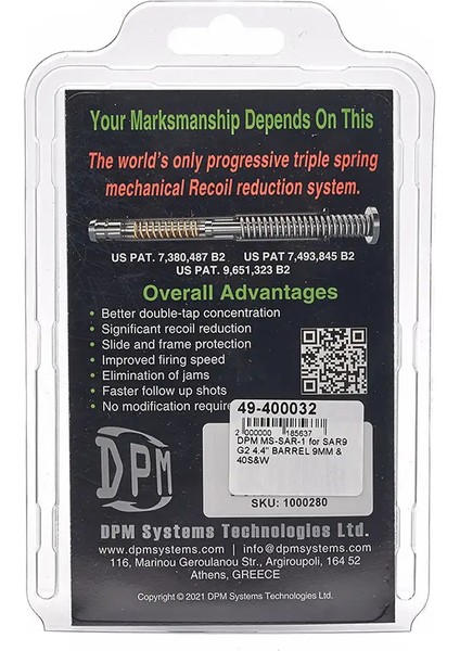 Irca Mili ve Yayı Sarsılmaz Sar 9 Gen 2