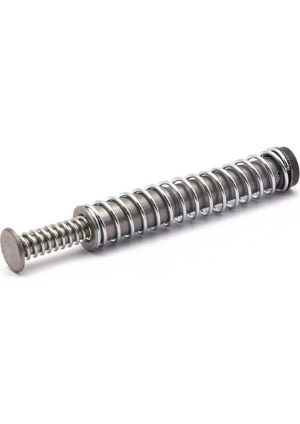 Irca Mili ve Yayı Sarsılmaz Sar 9 Gen 2 modelleri