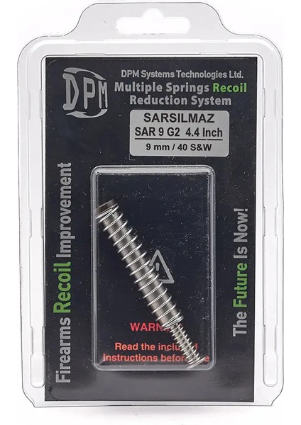 Irca Mili ve Yayı Sarsılmaz Sar 9 Gen 2 fırsatları