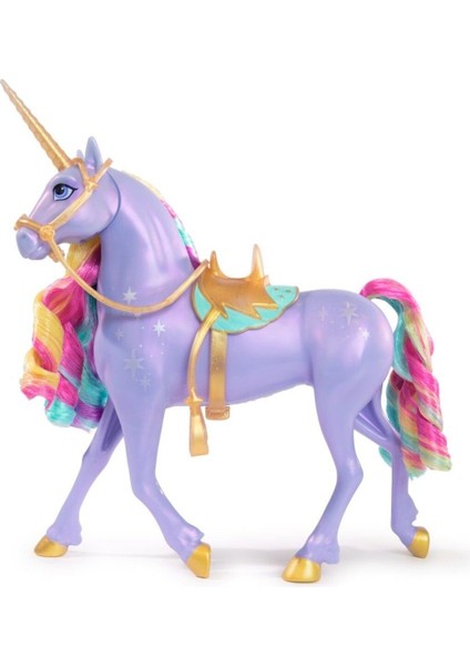 Unicorn Academy Rainbow Light Up Wildstar Tek Boynuzlu At fiyatları