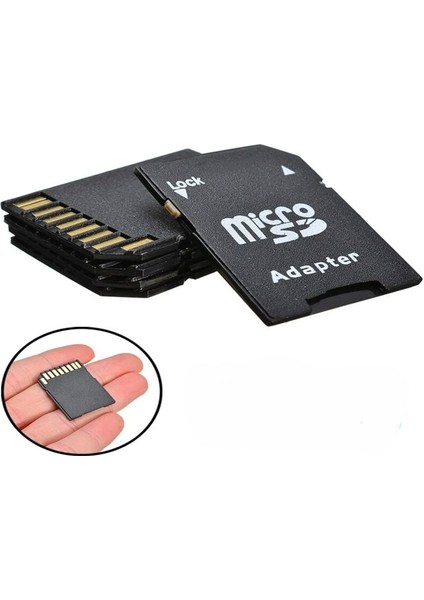 20 Adet Sd Hafıza Kart Adaptörü Mikro Sd Card Adapter modelleri