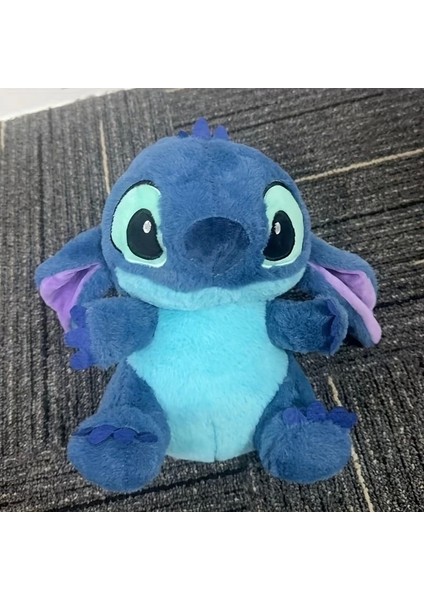 Stitch Peluş Oyuncak 25 cm