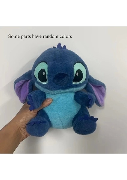 Stitch Peluş Oyuncak 25 cm fiyatları