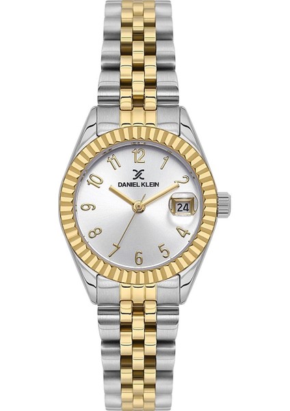 DK.1.13969.03 Kadın Kol Saati