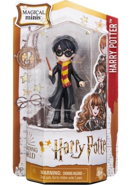 Küçük Figür Magical Minis Koleksiyonu