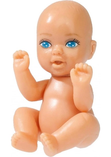 Steffi Love Welcome Baby Hamile Bebekli Oyuncak Bebek fırsatları