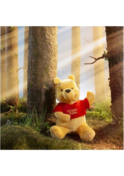 Winnie The Pooh Ayı Winnie Lisanslı Oyuncak Peluş 25 cm modelleri