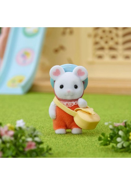 Sylvanian Families Marshmallow Fare Bebek 5408 fiyatları