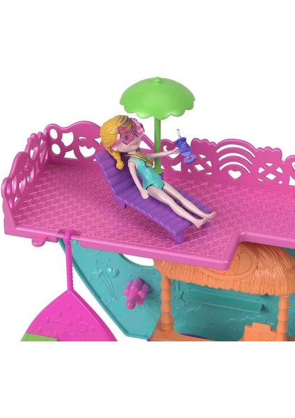 Unicorn Dream Cruise Oyun Seti fırsatları