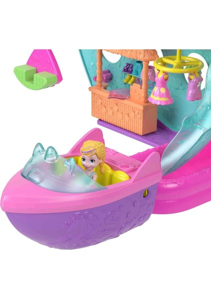 Unicorn Dream Cruise Oyun Seti indirimleri