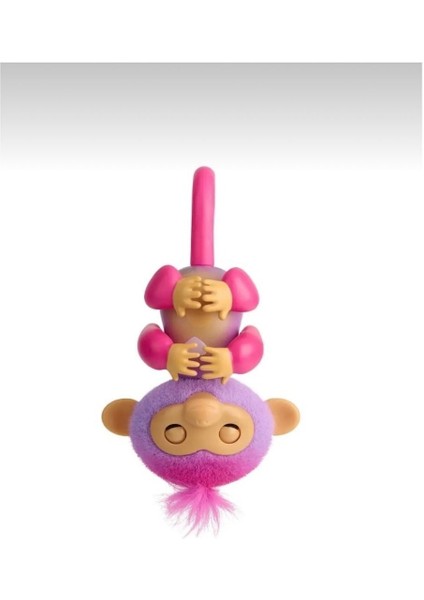 Fingerlings Figürler Charlie modelleri