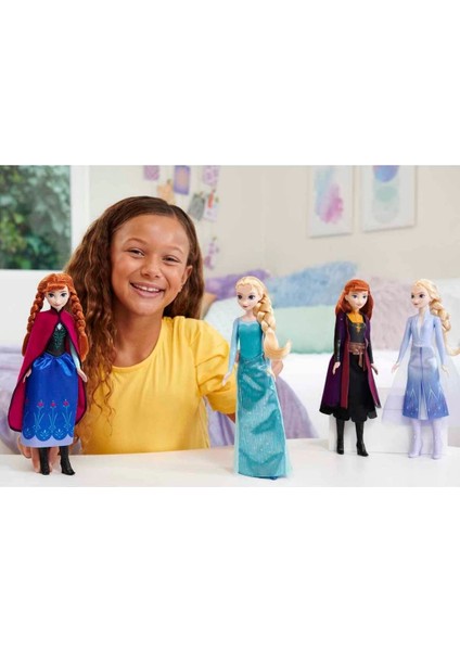 Disney Karlar Ülkesi Bebekleri indirimleri