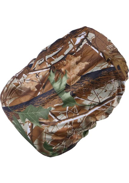Su Geçirmez Kamp ve Outdoor Çanta Kılıfı - Yağmur Koruyucu Kılıf 45 Lt