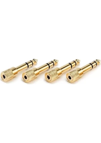 Røde Hja-4, Yüksek Kaliteli 3.5 mm <-> 1/4" Trs Jack Dönüştürücü fiyatları
