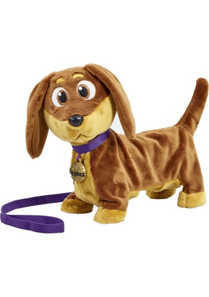 Animagic Köpek Diggles