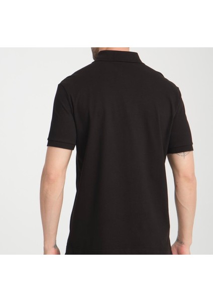 Polo Paris Siyah Reguar Fit fiyatları