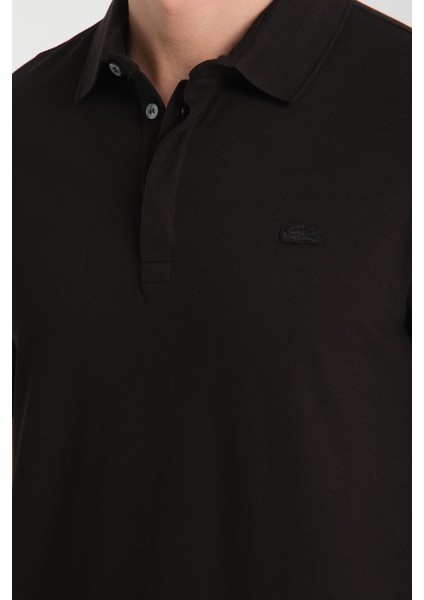 Polo Paris Siyah Reguar Fit indirimleri