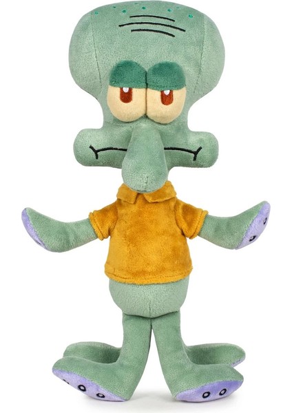 Süngerbob ve Arkadaşları Peluş 30 cm fırsatları