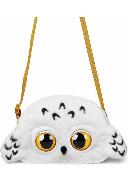 Purse Pets Hedwig Interaktif Çanta modelleri