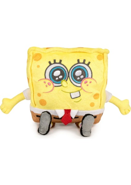 Süngerbob ve Arkadaşları Peluş 22 cm