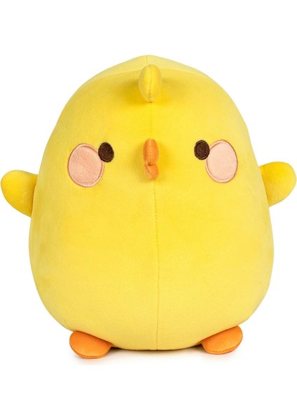 Molang Peluş 18 cm