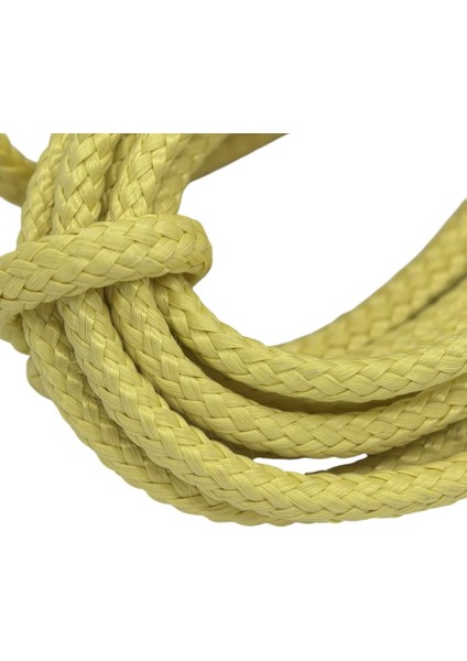 Kevlar Paracord Ip 4 mm Yanmaz Yüksek Mukavemetli fiyatları