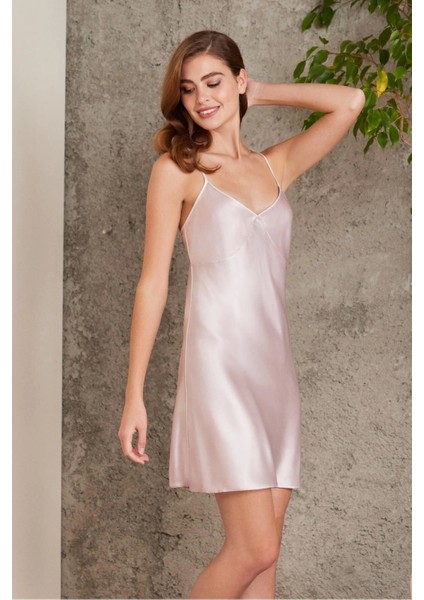 Pierre Cardin 7200 Kadın Saten Dörtlü Çeyiz Seti fiyatları