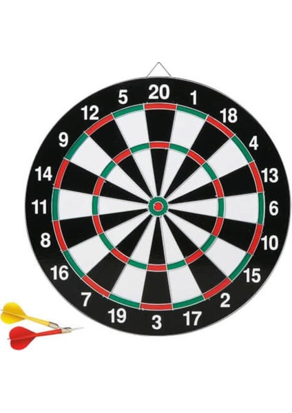 Dart Oyun Seti